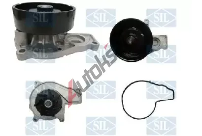 Saleri SIL Vodní čerpadlo SLS PA1598, PA1598 Saleri SIL Vodní čerpadlo SLS PA1598, PA1598