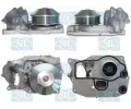 Vodn erpadlo, chlazen motoru Saleri SIL ‐ SLS PA1599