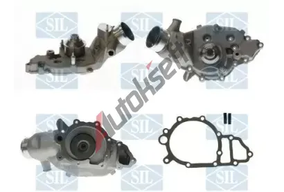 Saleri SIL Vodn erpadlo SLS PA1603, PA1603