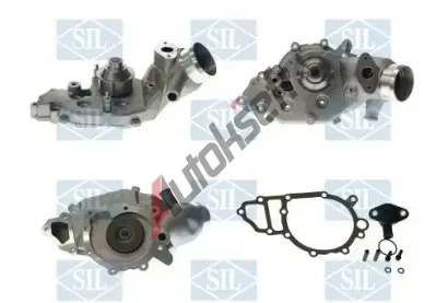 Saleri SIL Vodn erpadlo SLS PA1604, PA1604