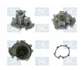 Vodn erpadlo, chlazen motoru Saleri SIL ‐ SLS PA1605