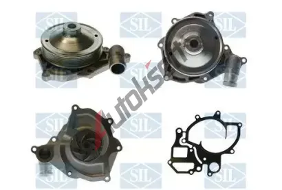 Saleri SIL Vodn erpadlo SLS PA1606, PA1606