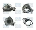 Vodn erpadlo, chlazen motoru Saleri SIL ‐ SLS PA1607