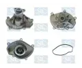 Vodn erpadlo, chlazen motoru Saleri SIL ‐ SLS PA1608