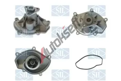 Saleri SIL Vodn erpadlo SLS PA1608, PA1608