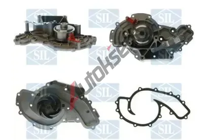 Saleri SIL Vodn� �erpadlo SLS PA1609, PA1609