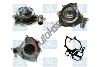 Saleri SIL Vodn erpadlo SLS PA1612, PA1612