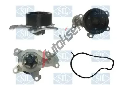 Saleri SIL Vodn erpadlo SLS PA1617, PA1617