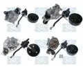 Vodn erpadlo, chlazen motoru Saleri SIL ‐ SLS PA1627