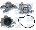 Vodn erpadlo, chlazen motoru Saleri SIL ‐ SLS PA1630