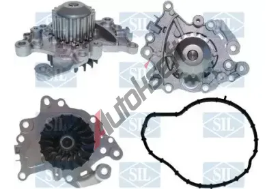 Saleri SIL Vodn erpadlo SLS PA1630, PA1630