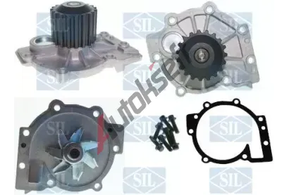 Saleri SIL Vodn erpadlo SLS PA1633, PA1633