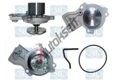 Saleri SIL Vodn erpadlo SLS PA1636, PA1636