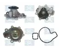 Vodn erpadlo, chlazen motoru Saleri SIL ‐ SLS PA1638