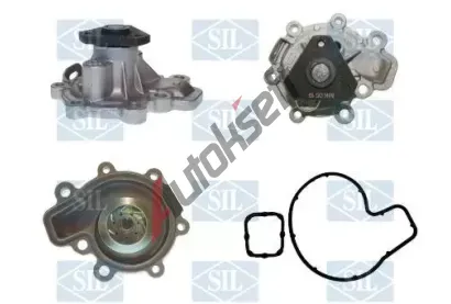 Saleri SIL Vodn erpadlo SLS PA1638, PA1638