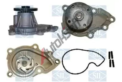 Saleri SIL Vodn erpadlo SLS PA1640, PA1640
