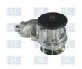 Vodn erpadlo, chlazen motoru Saleri SIL ‐ SLS PA1641