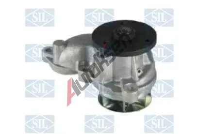 Saleri SIL Vodn erpadlo, chlazen motoru SLS PA1641, PA1641