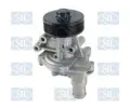 Vodn erpadlo, chlazen motoru Saleri SIL ‐ SLS PA1642