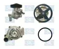 Vodn erpadlo, chlazen motoru Saleri SIL ‐ SLS PA1643