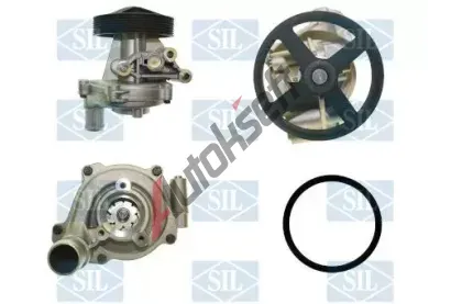 Saleri SIL Vodn erpadlo SLS PA1643, PA1643