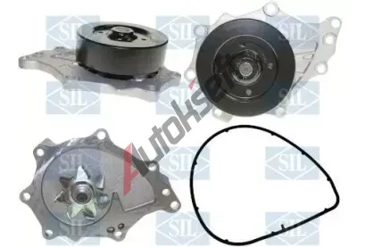 Saleri SIL Vodn� �erpadlo SLS PA1644, PA1644