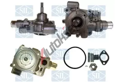Saleri SIL Vodn erpadlo SLS PA1645, PA1645