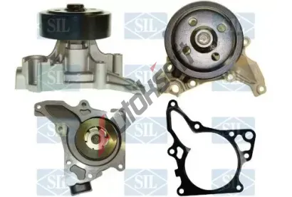 Saleri SIL Vodn erpadlo SLS PA1646, PA1646