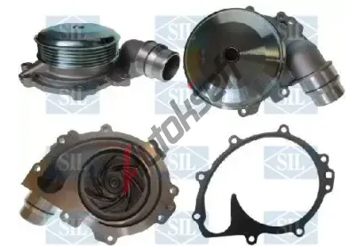 Saleri SIL Vodn erpadlo SLS PA1648, PA1648