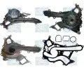 Vodn erpadlo, chlazen motoru Saleri SIL ‐ SLS PA1650