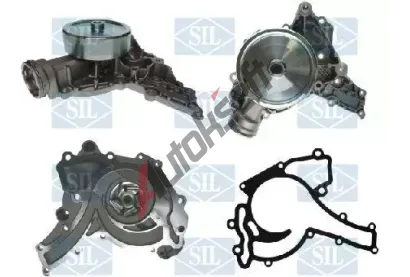 Saleri SIL Vodn erpadlo SLS PA1651, PA1651