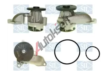 Saleri SIL Vodn erpadlo SLS PA1652, PA1652