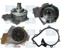 Vodn erpadlo, chlazen motoru Saleri SIL ‐ SLS PA1653