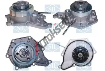 Saleri SIL Vodn erpadlo SLS PA1706, PA1706