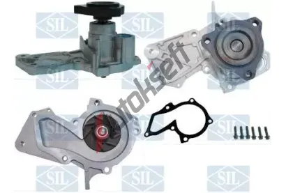 Saleri SIL Vodn erpadlo SLS PA1707, PA1707
