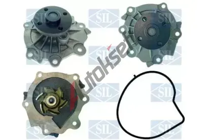 Saleri SIL Vodn erpadlo SLS PA1708, PA1708
