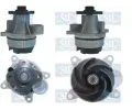 Vodn erpadlo, chlazen motoru Saleri SIL ‐ SLS PA1709