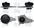Saleri SIL Vodn erpadlo ‐ SLS PA1711