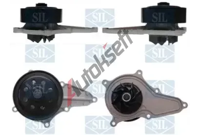 Saleri SIL Vodn erpadlo SLS PA1711, PA1711