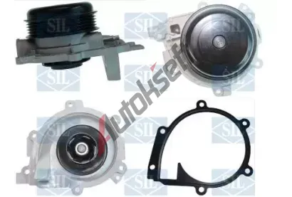 Saleri SIL Vodn erpadlo SLS PA1716, PA1716