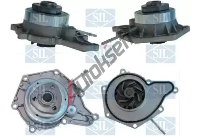 Saleri SIL Vodn erpadlo SLS PA1719, PA1719