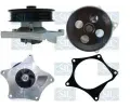 Vodn erpadlo, chlazen motoru Saleri SIL ‐ SLS PA1721