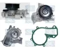 Vodn erpadlo, chlazen motoru Saleri SIL ‐ SLS PA1722