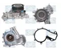 Vodn erpadlo, chlazen motoru Saleri SIL ‐ SLS PA1722V
