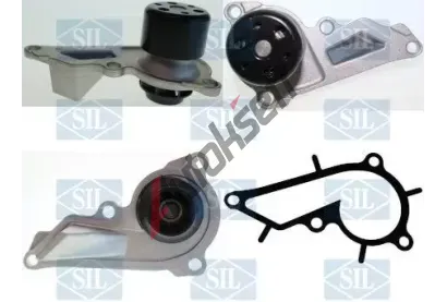 Saleri SIL Vodn erpadlo SLS PA1725, PA1725