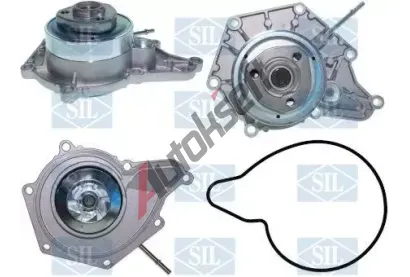 Saleri SIL Vodn erpadlo SLS PA1726, PA1726