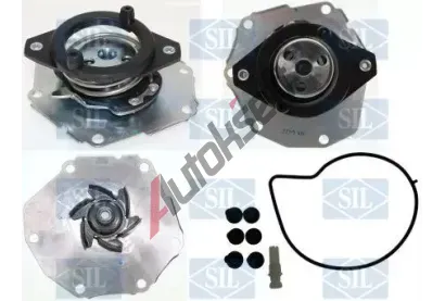 Saleri SIL Vodn erpadlo SLS PA1727, PA1727