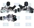 Vodn erpadlo, chlazen motoru Saleri SIL ‐ SLS PA1728