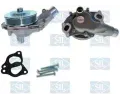Vodn erpadlo, chlazen motoru Saleri SIL ‐ SLS PA1729