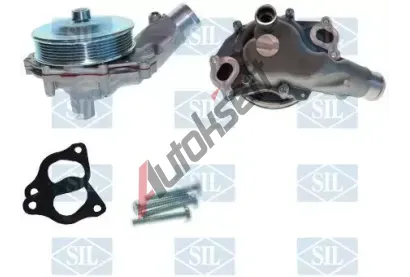 Saleri SIL Vodn erpadlo SLS PA1729, PA1729